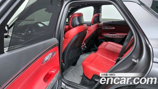 Genesis GV70, 2024 12