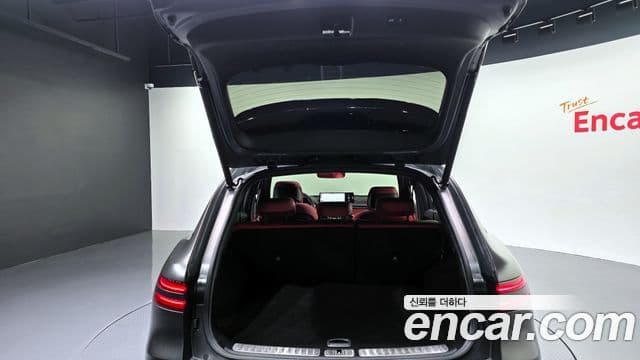 Genesis GV70, 2024 20