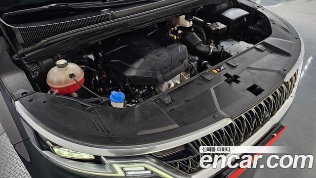 Kia Carnival 4세대 Signature, 2021 6