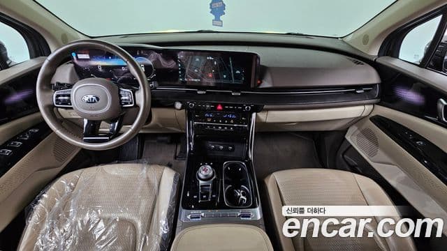 Kia Carnival 4세대 Signature, 2021 7