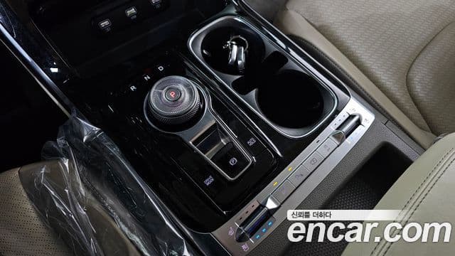 Kia Carnival 4세대 Signature, 2021 9