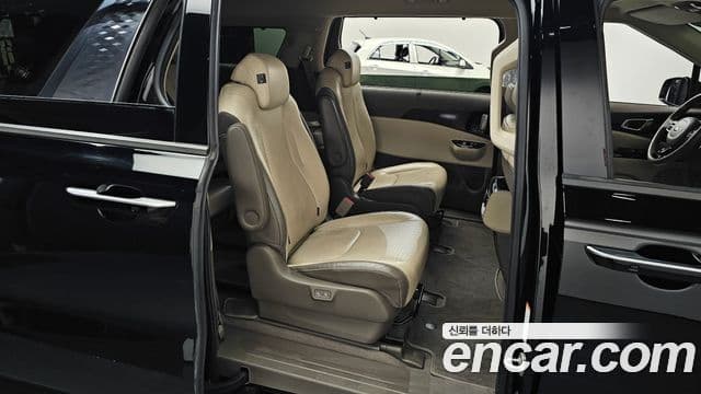 Kia Carnival 4세대 Signature, 2021 12