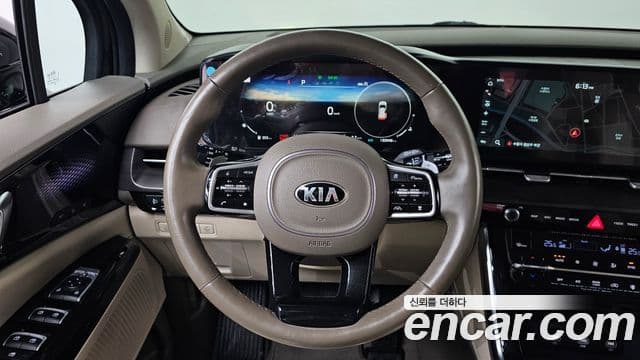 Kia Carnival 4세대 Signature, 2021 13
