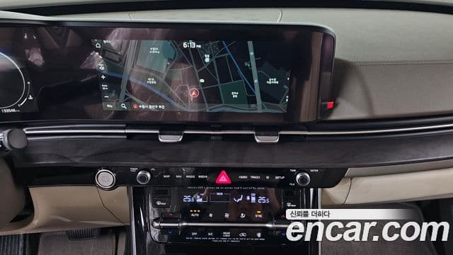 Kia Carnival 4세대 Signature, 2021 14