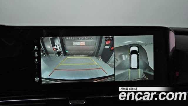Kia Carnival 4세대 Signature, 2021 15