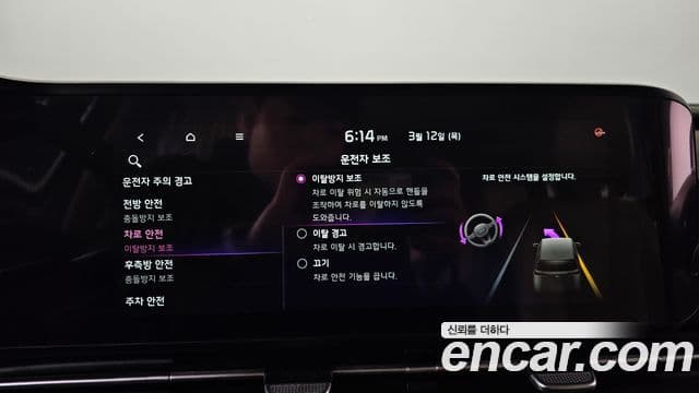 Kia Carnival 4세대 Signature, 2021 16