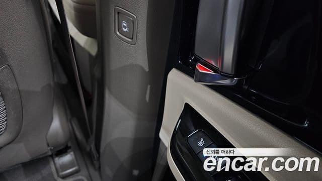 Kia Carnival 4세대 Signature, 2021 18