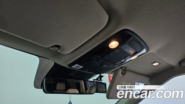 Kia Carnival 4세대 Signature, 2021 19