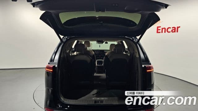Kia Carnival 4세대 Signature, 2021 20