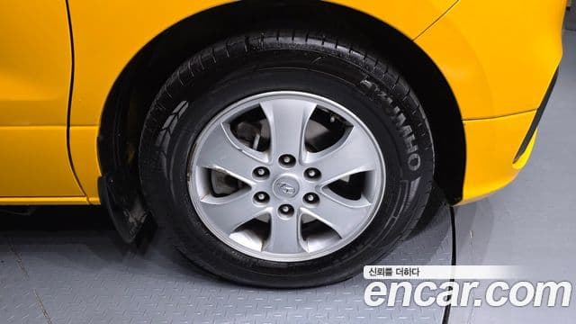 Hyundai The / новый New Grand Starex детский перевозочный автомобиль, 2019 все фото