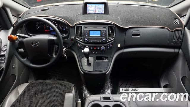 Hyundai The / новый New Grand Starex детский перевозочный автомобиль, 2019 7