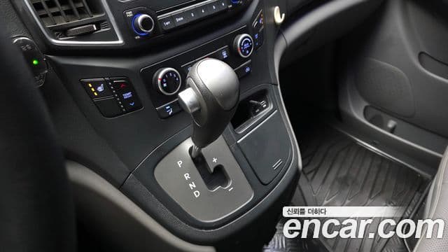 Hyundai The / новый New Grand Starex детский перевозочный автомобиль, 2019 9