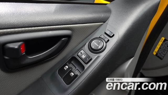 Hyundai The / новый New Grand Starex детский перевозочный автомобиль, 2019 17