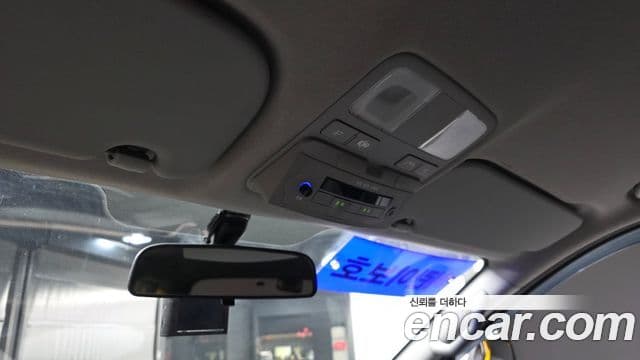 Hyundai The / новый New Grand Starex детский перевозочный автомобиль, 2019 19