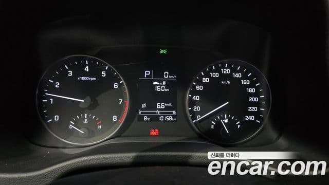 Hyundai Avante AD 1.6 GDI Smart, 2016 8