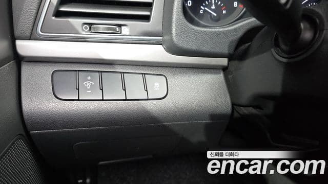 Hyundai Avante AD 1.6 GDI Smart, 2016 16