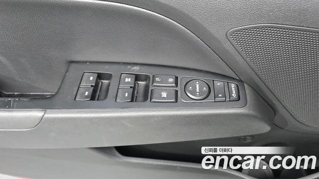 Hyundai Avante AD 1.6 GDI Smart, 2016 19