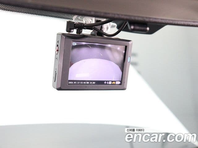 Kia All New K3 Standard, 2021 8