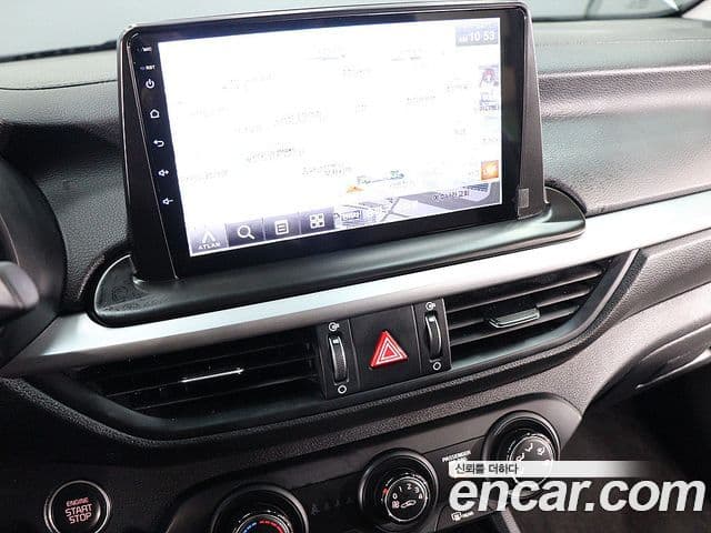 Kia All New K3 Standard, 2021 9