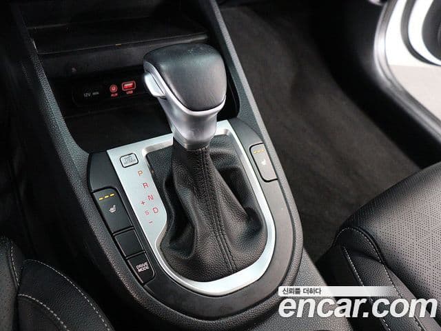 Kia All New K3 Standard, 2021 10