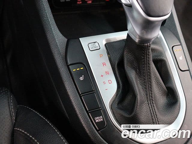 Kia All New K3 Standard, 2021 11