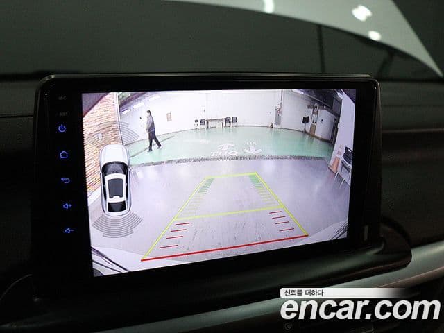 Kia All New K3 Standard, 2021 12