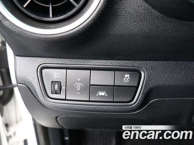 Kia All New K3 Standard, 2021 13