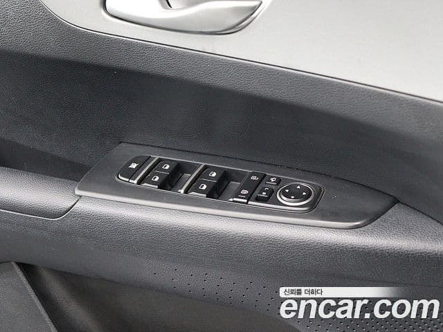 Kia All New K3 Standard, 2021 14