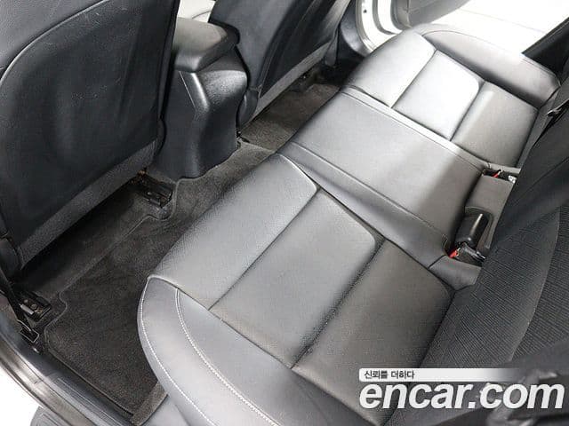 Kia All New K3 Standard, 2021 17