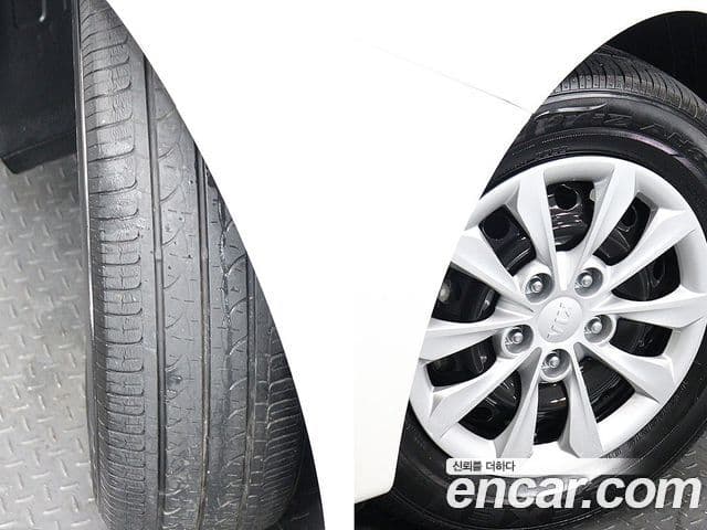 Kia All New K3 Standard, 2021 20