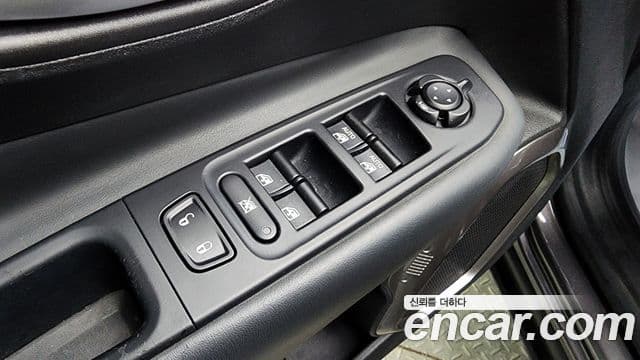 Jeep Renegade 2.4 Limited, 2019 13