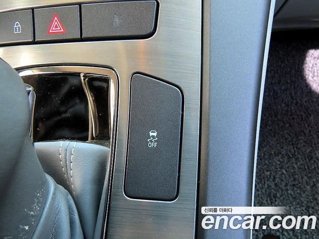 Chevrolet(GM대우) 알페온 Deluxe, 2012 12