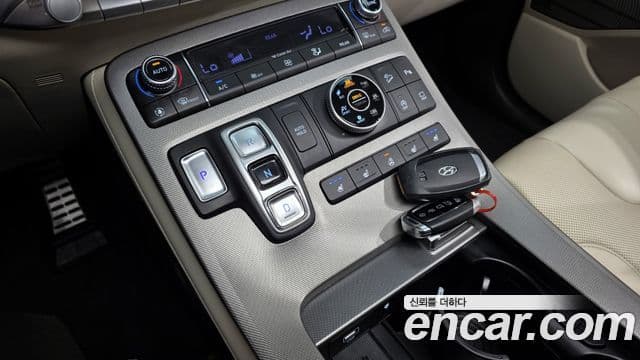 Hyundai Palisade Calligraphy, 2022 9