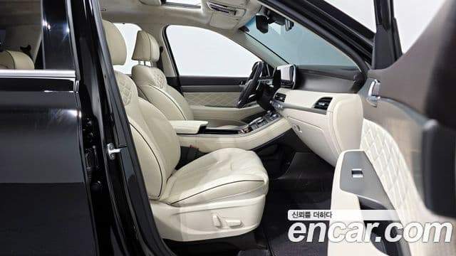 Hyundai Palisade Calligraphy, 2022 10