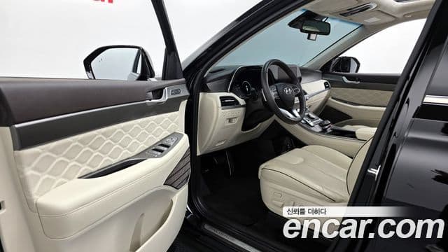 Hyundai Palisade Calligraphy, 2022 11