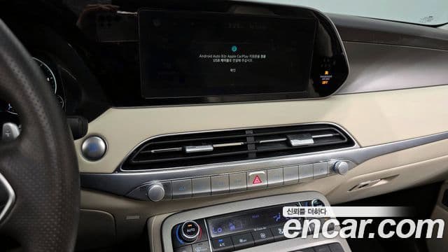 Hyundai Palisade Calligraphy, 2022 14