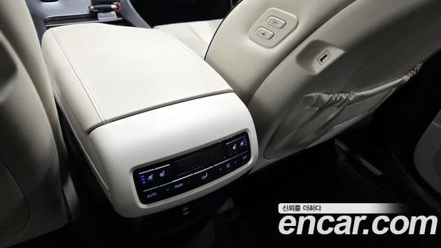 Hyundai Palisade Calligraphy, 2022 18