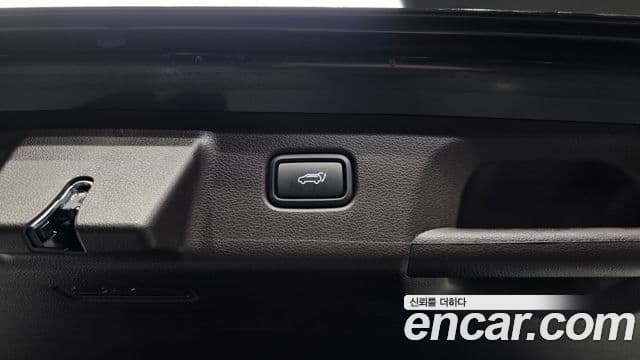 Hyundai Palisade Calligraphy, 2022 20