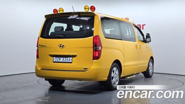 Hyundai The / новый New Grand Starex детский перевозочный автомобиль LPi, 2019 2