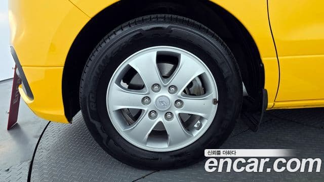 Hyundai The / новый New Grand Starex детский перевозочный автомобиль LPi, 2019 все фото