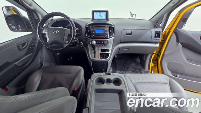 Hyundai The / новый New Grand Starex детский перевозочный автомобиль LPi, 2019 7