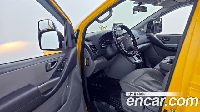 Hyundai The / новый New Grand Starex детский перевозочный автомобиль LPi, 2019 10