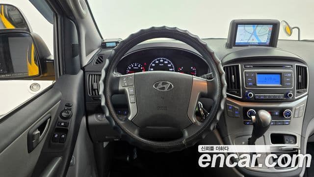 Hyundai The / новый New Grand Starex детский перевозочный автомобиль LPi, 2019 13