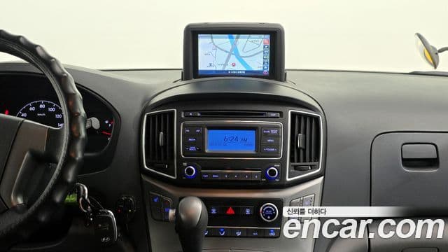 Hyundai The / новый New Grand Starex детский перевозочный автомобиль LPi, 2019 14