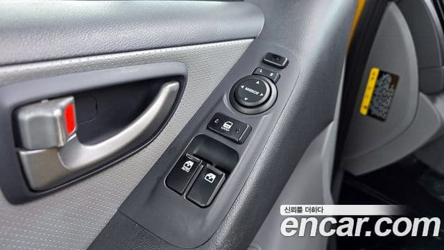 Hyundai The / новый New Grand Starex детский перевозочный автомобиль LPi, 2019 17