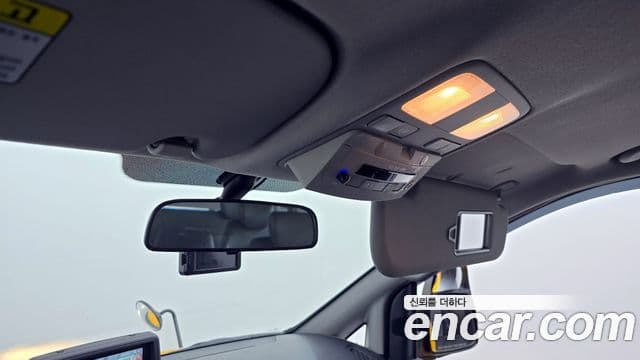 Hyundai The / новый New Grand Starex детский перевозочный автомобиль LPi, 2019 19