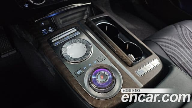 Genesis G80 (RG3) бензин 2.5 турбо AWD, 2021 9