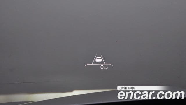 Genesis G80 (RG3) бензин 2.5 турбо AWD, 2021 18