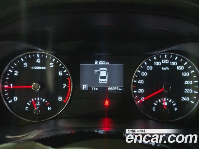 Kia All New K3 Standard, 2021 все фото