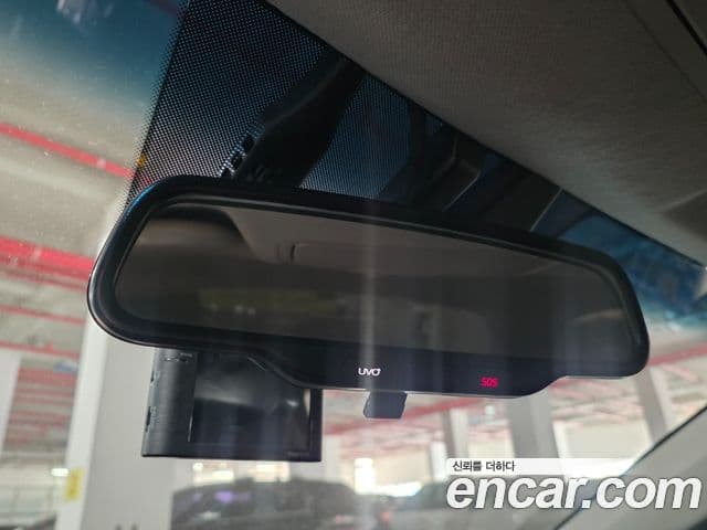 Kia All New K3 Standard, 2021 6